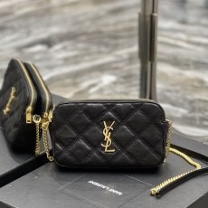 YSL Satchel Bags